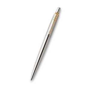 Parker Jotter Stainless Steel GT Kugelschreiber - Reklamnepredmety