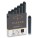 Parker Mini-Tintenpatronen 6 Stk