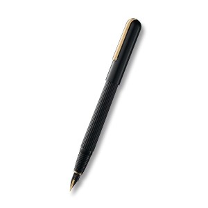 Lamy Imporium Black Matt GT Füllfederhalter - Reklamnepredmety