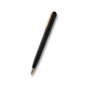 Lamy Imporium Black Matt GT Kugelschreiber - Reklamnepredmety