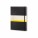 Moleskine-Notizbuch – Hartplatten – XL, quadratisch