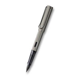 Lamy Lx Ruthenium Füllfederhalter - Reklamnepredmety