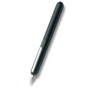 Lamy Dialog 3 Schwarzer Füllfederhalter - Reklamnepredmety