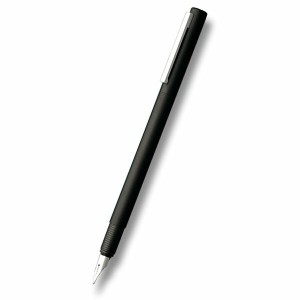 Lamy Cp 1 Schwarzer Füllfederhalter - Reklamnepredmety