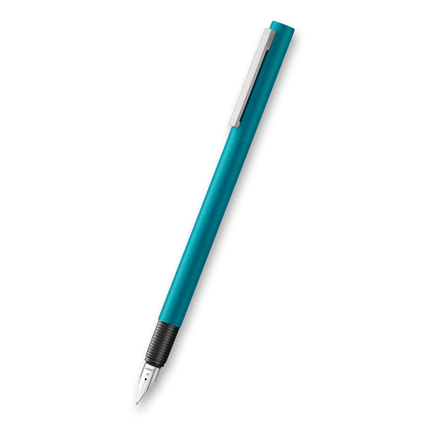 Lamy Cp 1 Schwarzer Füllfederhalter