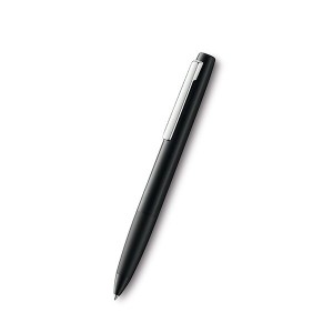 Lamy Aion Schwarzer Kugelschreiber - Reklamnepredmety