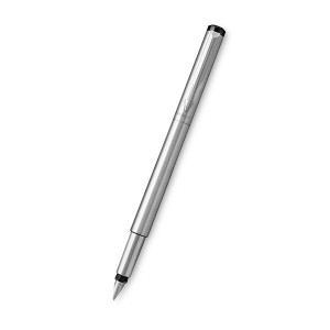 Parker Vector Füllfederhalter aus Edelstahl - Reklamnepredmety