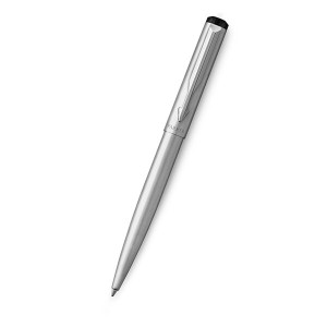 Parker Vector Kugelschreiber aus Edelstahl - Reklamnepredmety