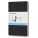 Notizbücher Moleskine Cahier S, gepunktet, 3 Stk