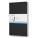 Notizbücher Moleskine Cahier L, gepunktet, 3 Stk