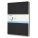Notizbücher Moleskine Cahier XL, gepunktet, 3 Stk