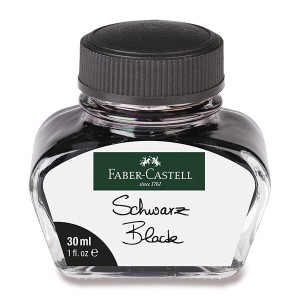 Faber-Castell Tinte 30 ml - Reklamnepredmety