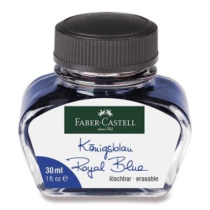 Faber-Castell Tinte 30 ml - Reklamnepredmety
