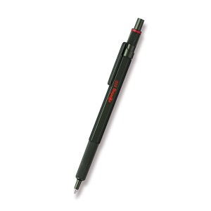 Guľôčkové pero Rotring 600 výber farieb rose gold - Reklamnepredmety
