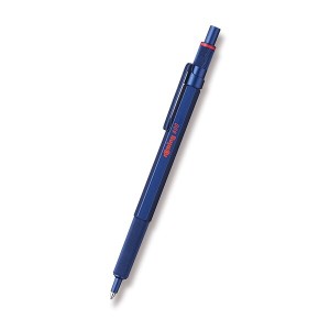 Guľôčkové pero Rotring 600 výber farieb rose gold - Reklamnepredmety