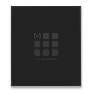 Moleskine Kaweco L Set, gefüttert, Geschenkset - Reklamnepredmety