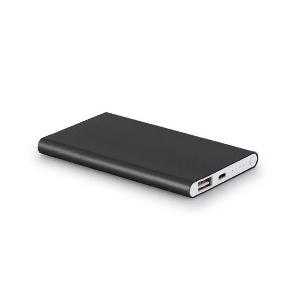 MARCET . 4000 mAh Powerbank