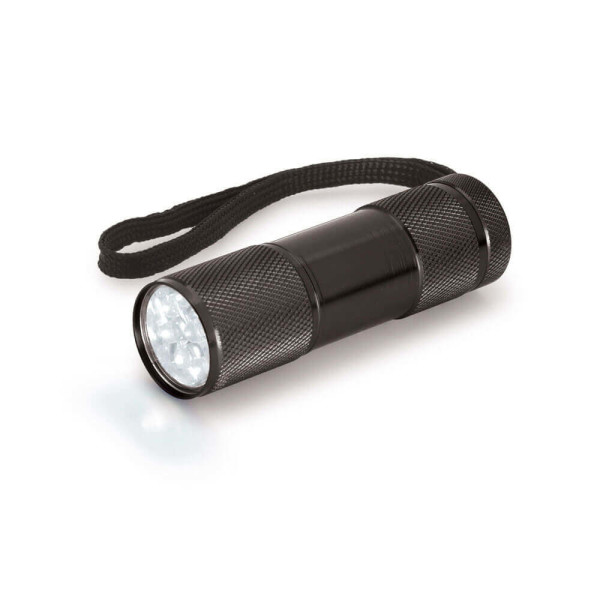 FLASHY. Taschenlampe