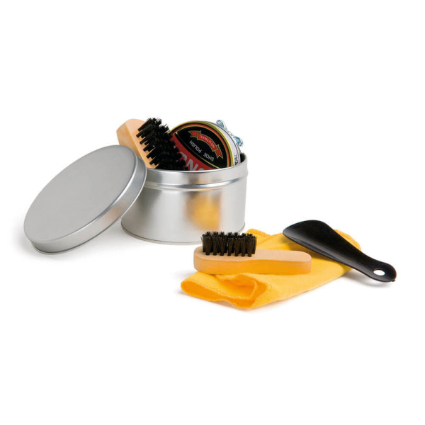 COBB. Schuhputz Set