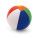 PARAGUAI. Wasserball - 98264_00 - variant St 9826400