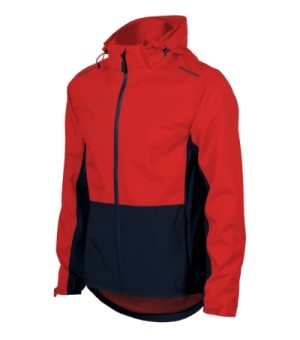 Herren Jacke Rainbow - Reklamnepredmety