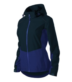 Damen Jacke Rainbow - Reklamnepredmety