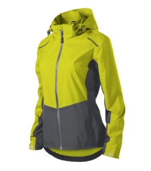 Damen Jacke Rainbow - Reklamnepredmety