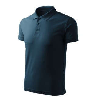 Herren Polohemd Pique Polo Free - Reklamnepredmety