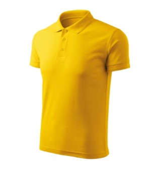 Herren Polohemd Pique Polo Free - Reklamnepredmety