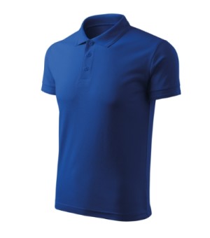 Herren Polohemd Pique Polo Free - Reklamnepredmety