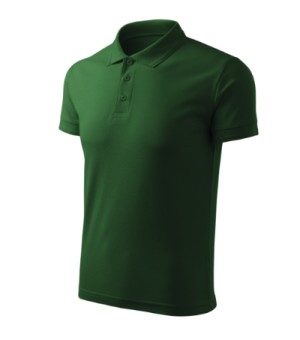 Herren Polohemd Pique Polo Free - Reklamnepredmety