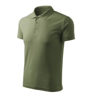 Herren Polohemd Pique Polo Free - Reklamnepredmety