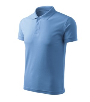 Herren Polohemd Pique Polo Free - Reklamnepredmety