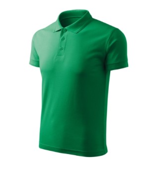 Herren Polohemd Pique Polo Free - Reklamnepredmety