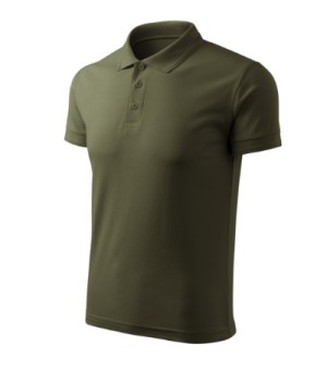 Herren Polohemd Pique Polo Free - Reklamnepredmety