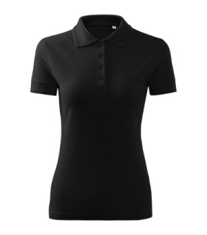 Damen Polohemd Pique Polo Free - Reklamnepredmety