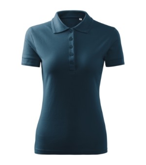 Damen Polohemd Pique Polo Free - Reklamnepredmety