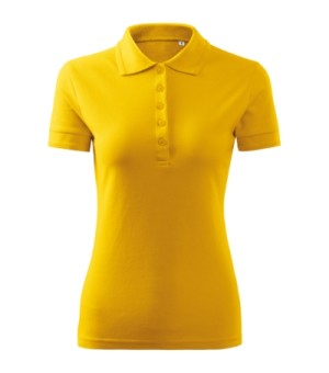 Damen Polohemd Pique Polo Free - Reklamnepredmety