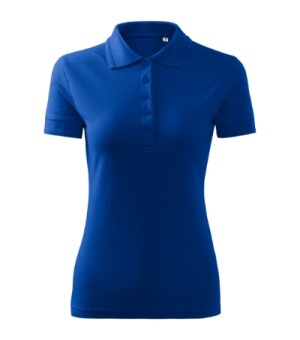 Damen Polohemd Pique Polo Free - Reklamnepredmety
