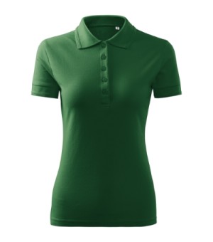 Damen Polohemd Pique Polo Free - Reklamnepredmety