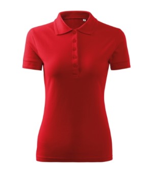 Damen Polohemd Pique Polo Free - Reklamnepredmety