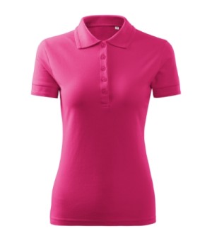 Damen Polohemd Pique Polo Free - Reklamnepredmety