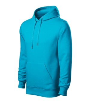 Herren Sweatshirt Cape Free - Reklamnepredmety