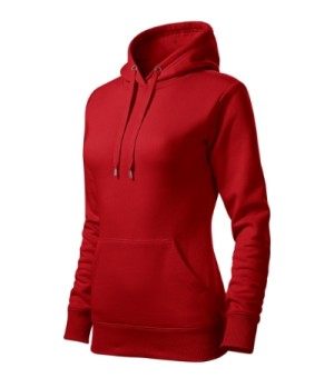 Damen Sweatshirt Cape Free - Reklamnepredmety