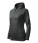 Damen Sweatshirt Cape Free