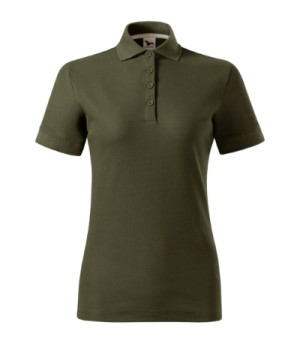 Damen T-Shirt Prime (GOTS) - Reklamnepredmety