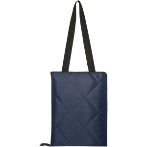 Clary Picknickdecke aus Recyceltem GRS-Polyester - Reklamnepredmety