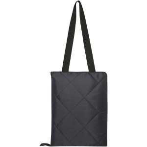Clary Picknickdecke aus Recyceltem GRS-Polyester - Reklamnepredmety