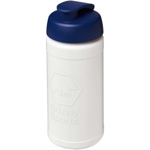 Baseline Rise 500 ml Sportflasche mit Klappdeckel - Reklamnepredmety