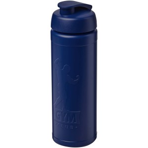 Baseline Rise 750 ml Sportflasche mit Klappdeckel - Reklamnepredmety